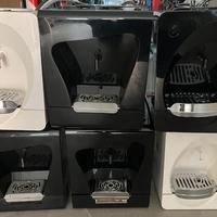 macchina caffè capsule Lavazza point