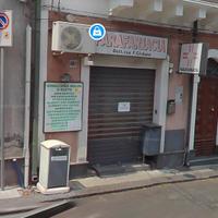 Bottega al centro di Trecastagni