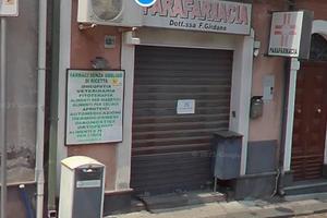 Bottega al centro di Trecastagni