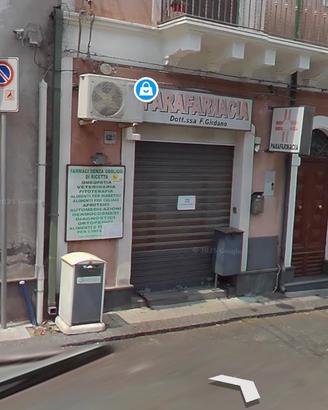 Bottega al centro di Trecastagni