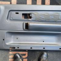 Pannelli porte Renault Clio Williams/16V