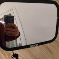 Onco Specchietto Retrovisore Bambini