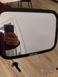 Onco Specchietto Retrovisore Bambini