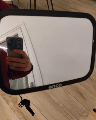 Onco Specchietto Retrovisore Bambini