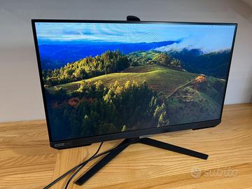 Samsung Odyssey G4 (S25BG400) – Monitor Gaming 25”
