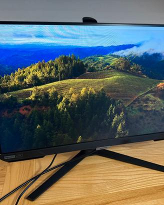 Samsung Odyssey G4 (S25BG400) – Monitor Gaming 25”