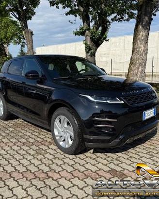 LAND ROVER Range Rover Evoque 2.0D I4 163 CV AWD