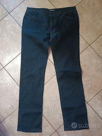 jeans neri 