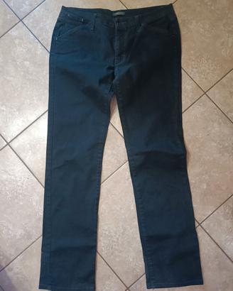 jeans neri 