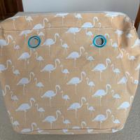 Interno per O bag