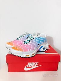 Nike huarache clearance arcobaleno