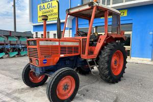 Same Centurion 75 Export con tettuccio