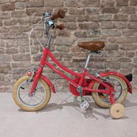 Bicicletta bimbo 12 pollici