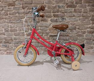 Bicicletta bimbo 12 pollici