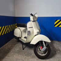 Piaggio Vespa P200E - 1982 ASI
