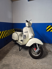 Piaggio Vespa P200E - 1982 ASI