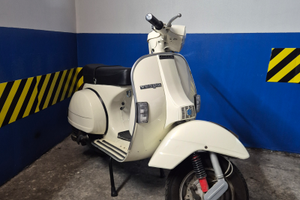 Piaggio Vespa P200E - 1982 ASI