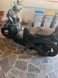 SCARABEO 250