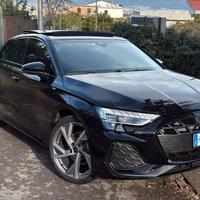 Audi A3 35 2.0 150cv S line