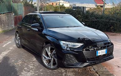 Audi A3 35 2.0 150cv S line