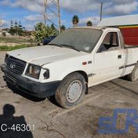 Tata telcoline 40_fd 2.0 tdic 4x4 87cv - ricambi