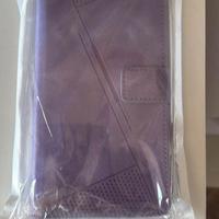 Custodia a portafoglio per iphone 15 pro max