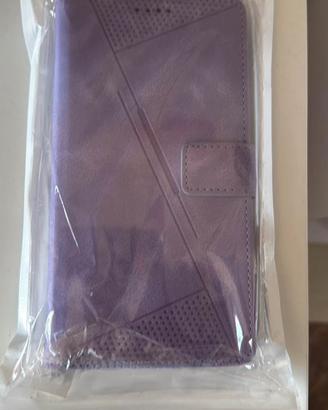 Custodia a portafoglio per iphone 15 pro max