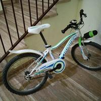 bicicletta bambino 20