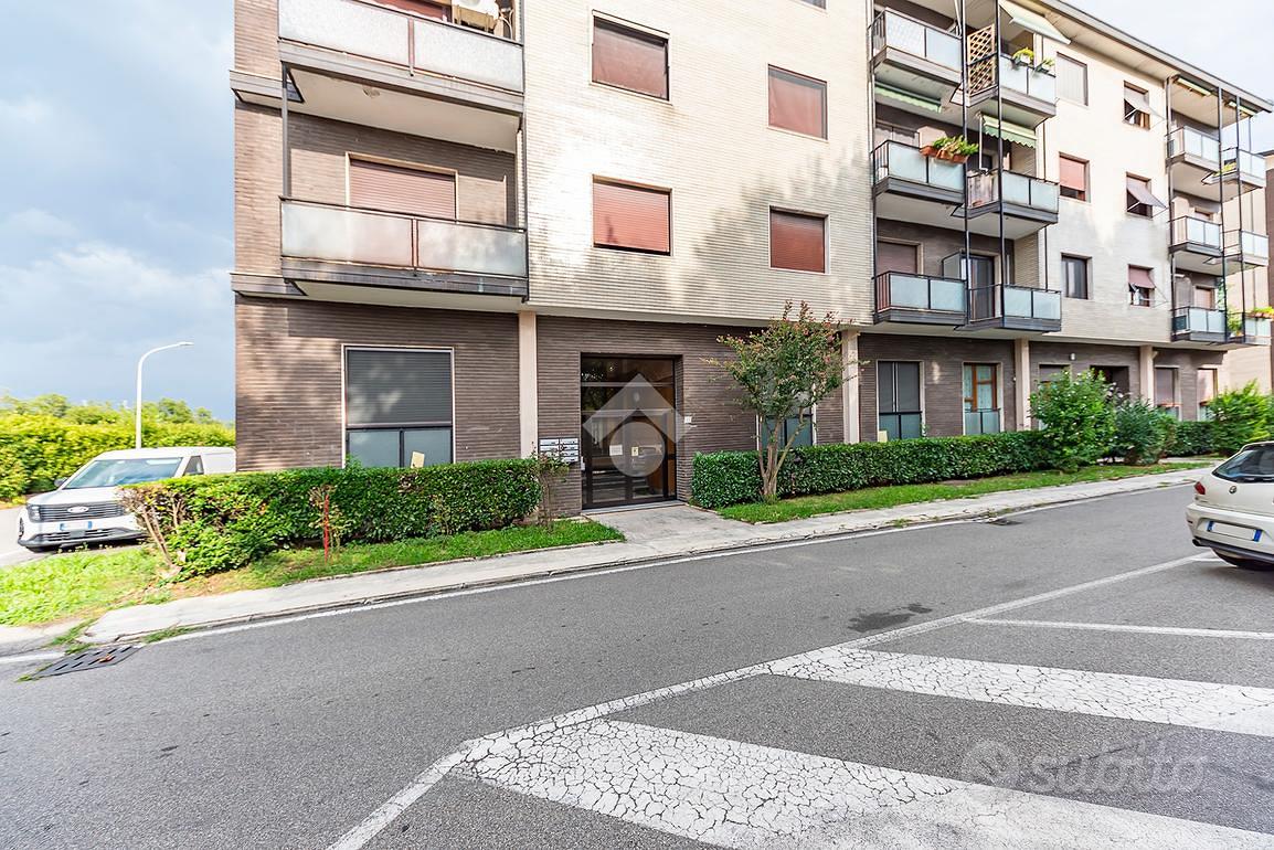 Appartamento – Lainate, Grancia-Pagliera - Vista 2