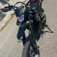 KSR Moto TW 125 SM - 2021