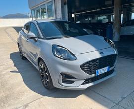 Ford Puma 1.0 EcoBoost Hybrid 125 CV S&S ST-Line X