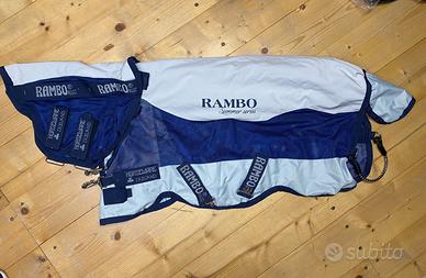 Coperte Falabella misura 3.0