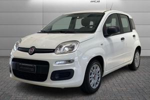 Fiat Panda 1.0 firefly hybrid 70cv s&s