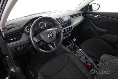SKODA Scala 1.0 TSI Ambition