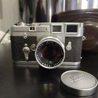 Leica M3 