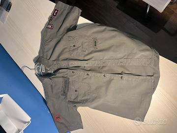 Shirt mason’s vintage