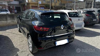 Renault Clio IV 1.5 dCi 90 CV – 2014