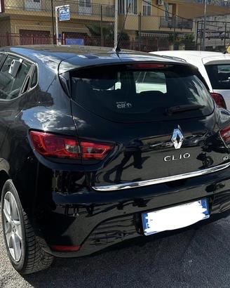 Renault Clio IV 1.5 dCi 90 CV – 2014