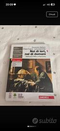 Noi di ieri, noi di domani 1-a.Barbero (Zanichelli