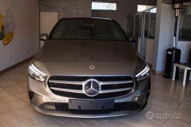Mercedes-benz B 180 AUTOMATIC PREMIUM