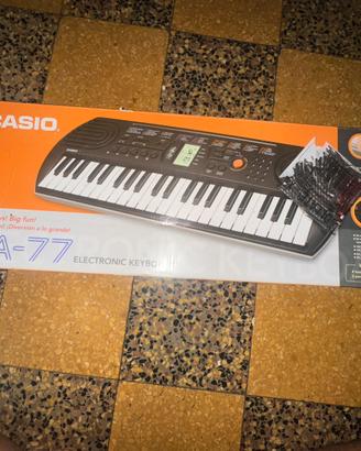 Tastiera casio