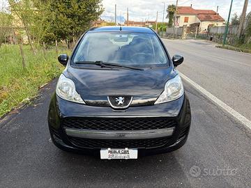 Peugeot 107 1.0 Benzina 68CV 5p. Plaisir automatic