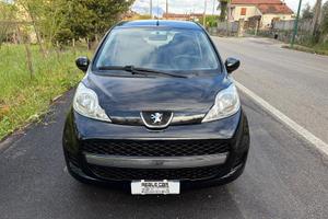 Peugeot 107 1.0 Benzina 68CV 5p. Plaisir automatic