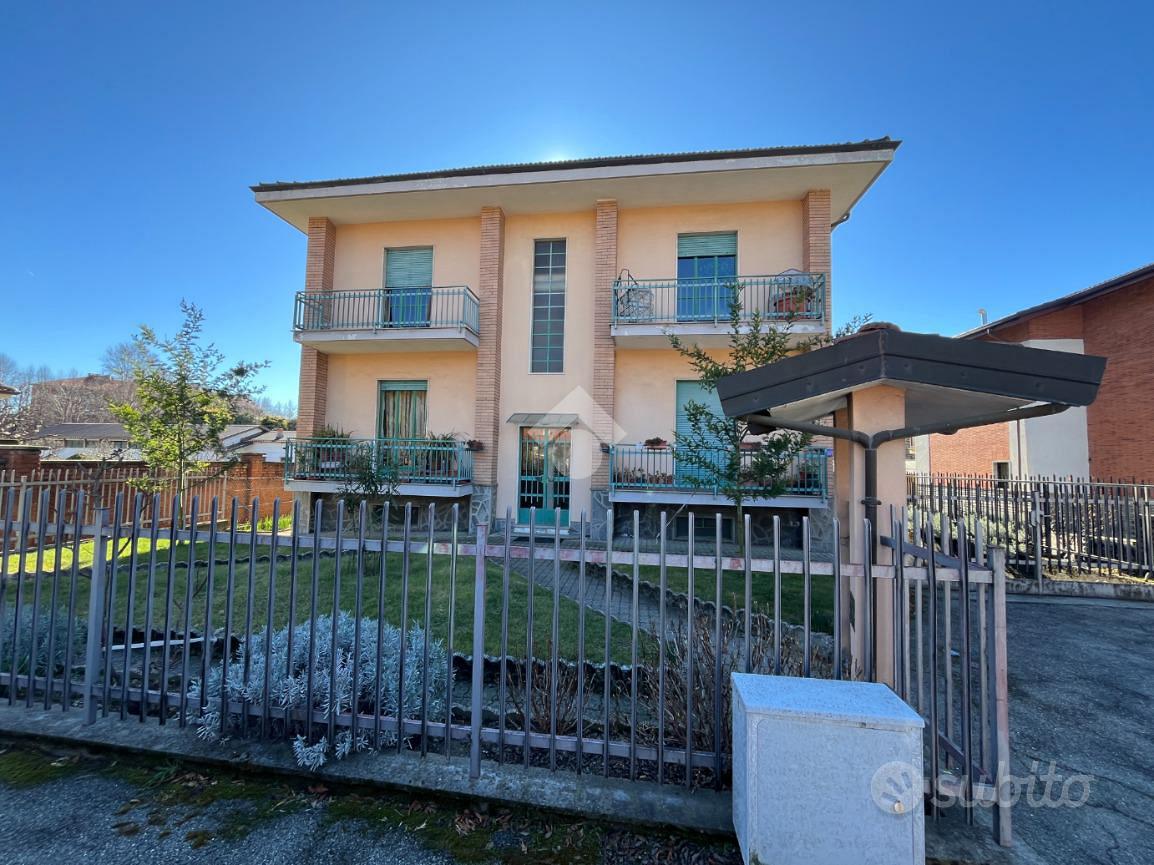 Appartamento – Pinerolo, Abbadia Alpina - Vista 2