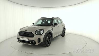 MINI Mini Countryman F60 2020 - Mini Countryman 2.