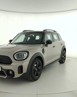 MINI Mini Countryman F60 2020 - Mini Countryman 2.