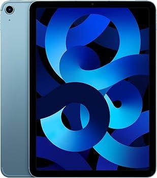 iPad Air 5 azzurro - 256mb - Garanzia 12 mesi