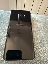 Samsung S9+