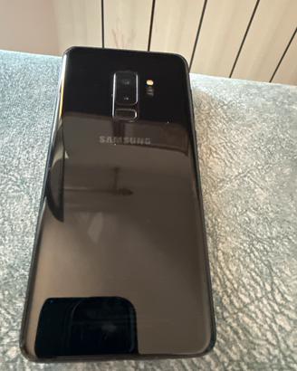 Samsung S9+