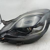 Faro ant sx FORD PUMA '19